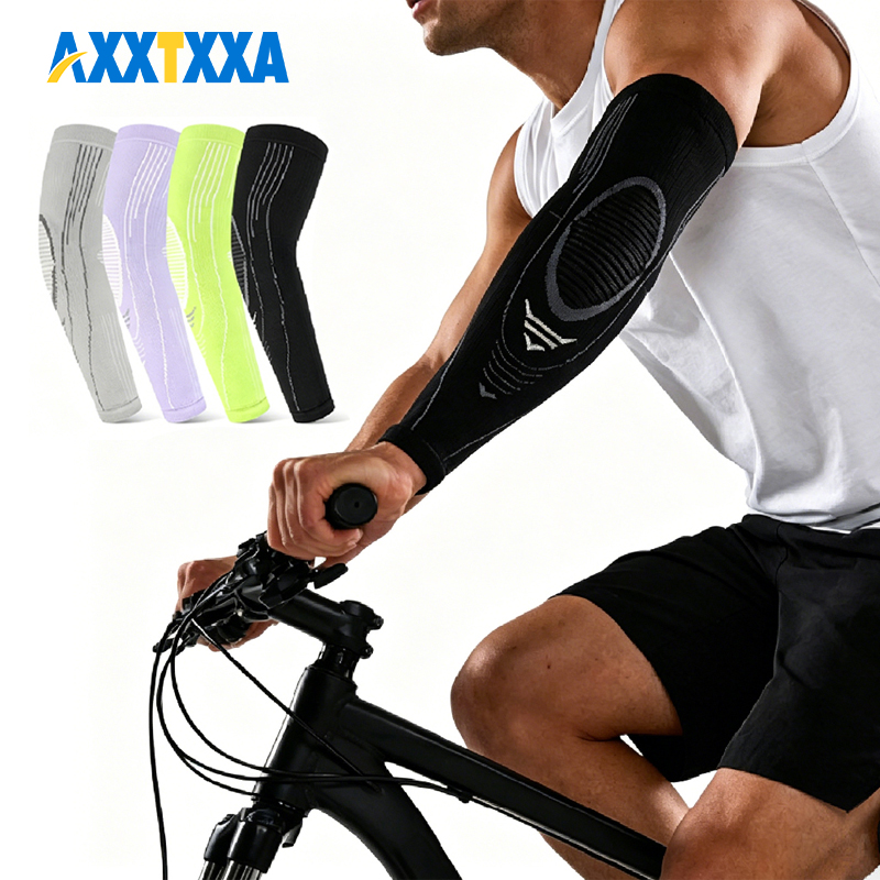 Tennis Elbow Brace - 1/2PCS Men & Women Full Arm
