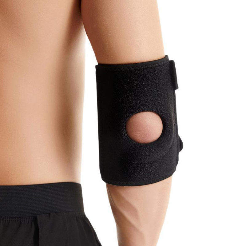 1Pcs Adjustable Elbow Support  - Tennis Elbow Brace review and price