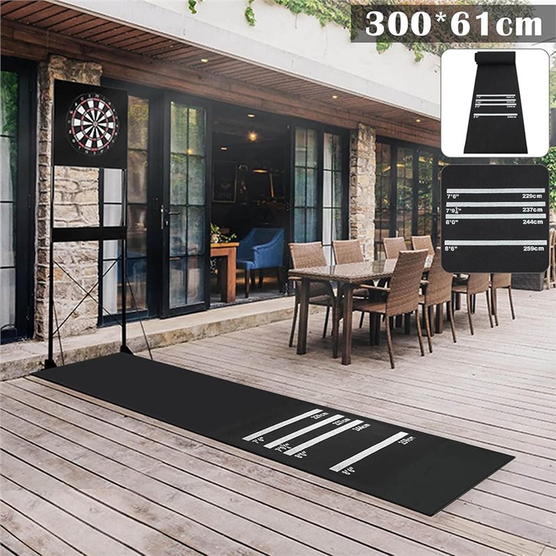 Mat With Throwing Lines - Non- - Gymnastics Beam Floor review and price