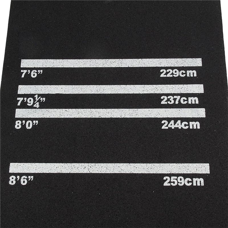Mat With Throwing Lines - Non- - Gymnastics Beam Floor review and price