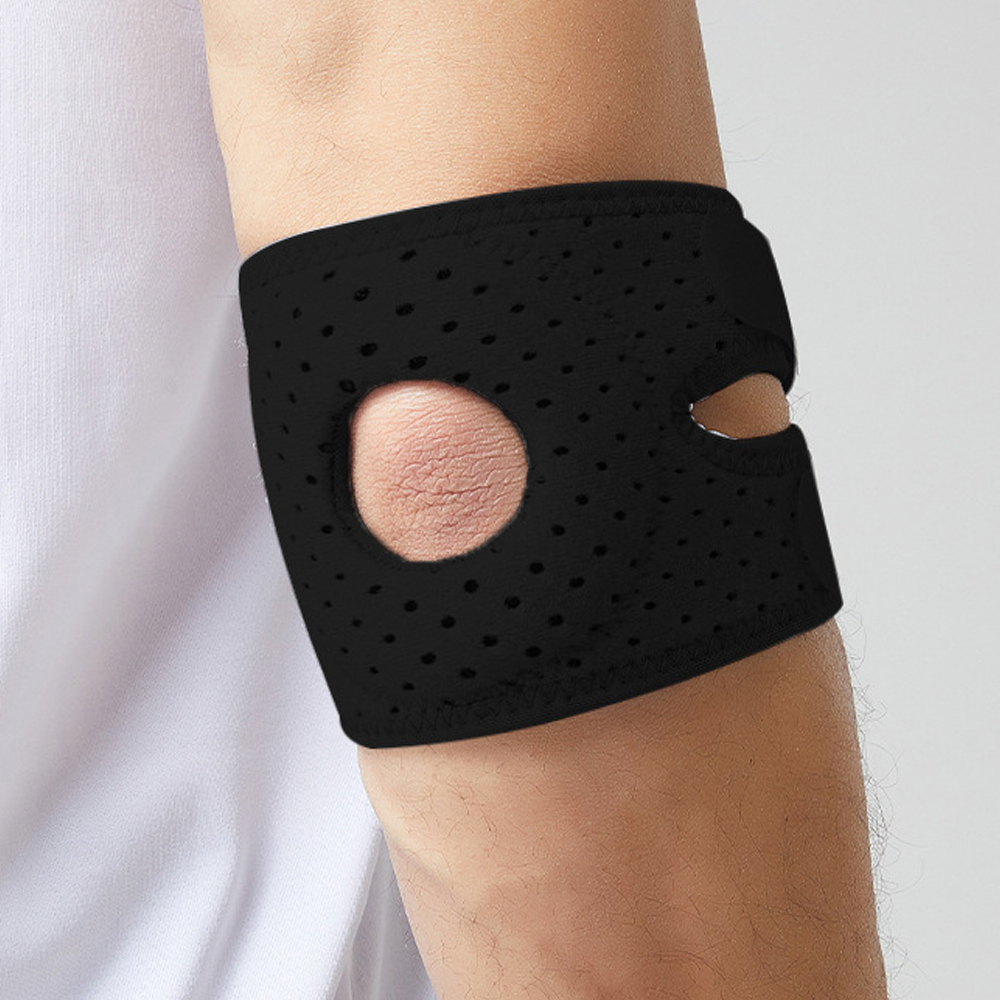 Adjustable Elbow Brace for Ten - Tennis Elbow Brace review and price