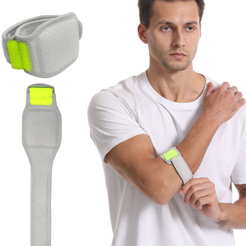 1PC Tennis Elbow Brace for Men - Tennis Elbow Brace review and price