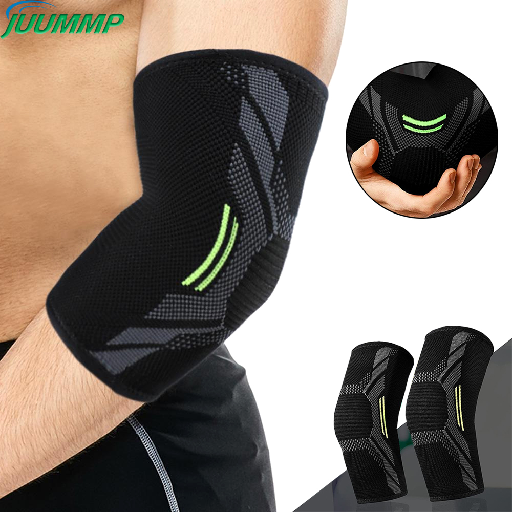 Elbow Support Elastic Gym Spor - Tennis Elbow Brace review and price