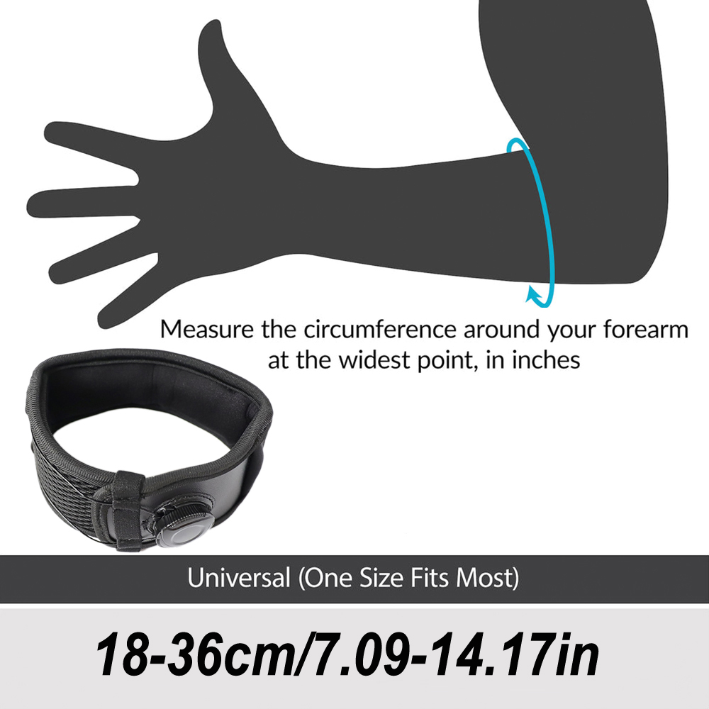 1PCS Adjustable Knob Tennis El - Tennis Elbow Brace review and price