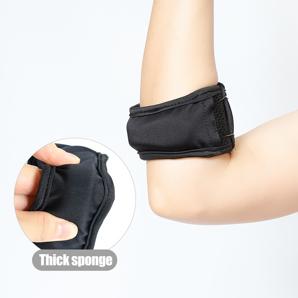 1PCS Adjustable Knob Tennis El - Tennis Elbow Brace review and price