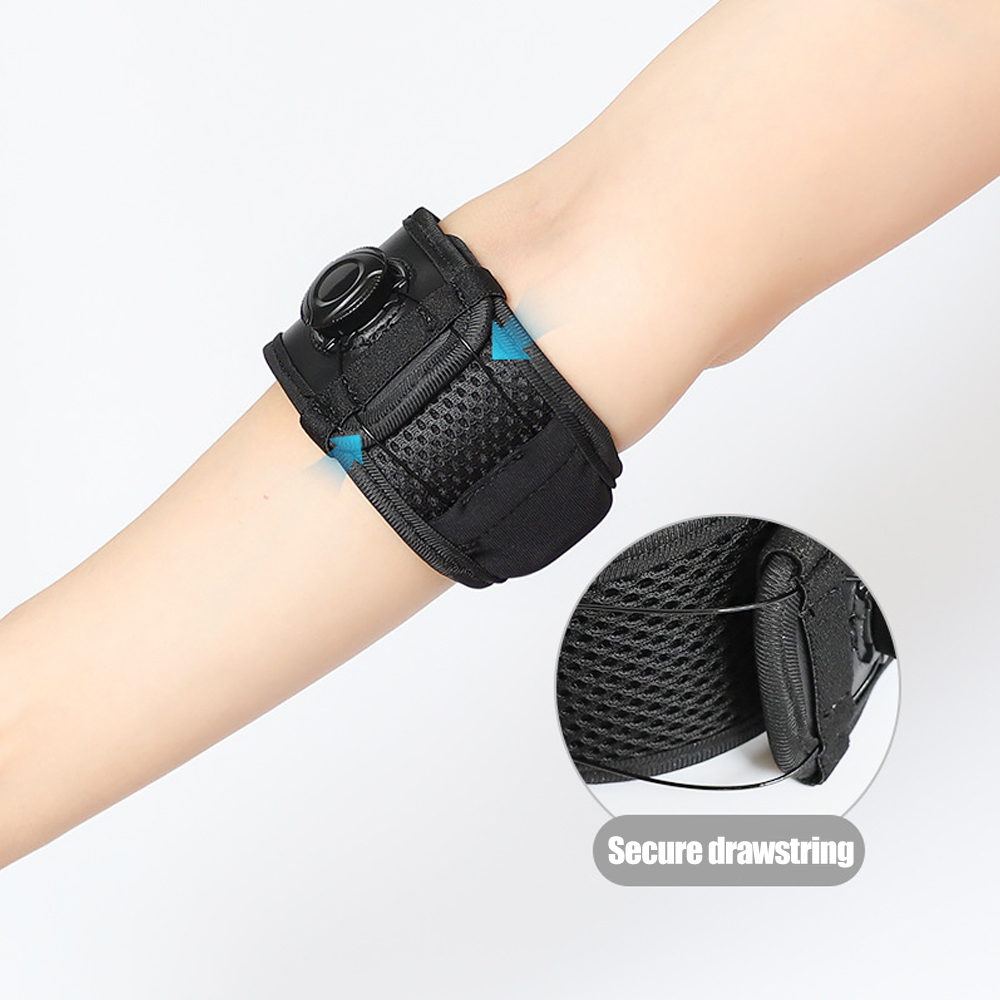1PCS Adjustable Knob Tennis El - Tennis Elbow Brace review and price