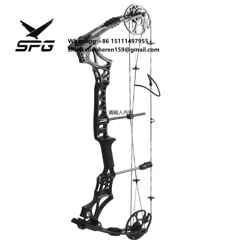 M129 Compound Bow and Arrow Se - Sports Equipment Drawing review and price