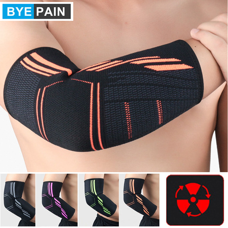 1 Pcs Fitness Elbow Brace Comp - Tennis Elbow Brace review and price
