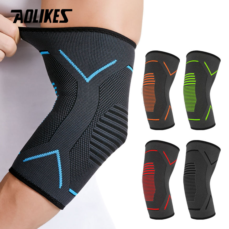 AOLIKES Elbow Brace Compressio - Tennis Elbow Brace review and price