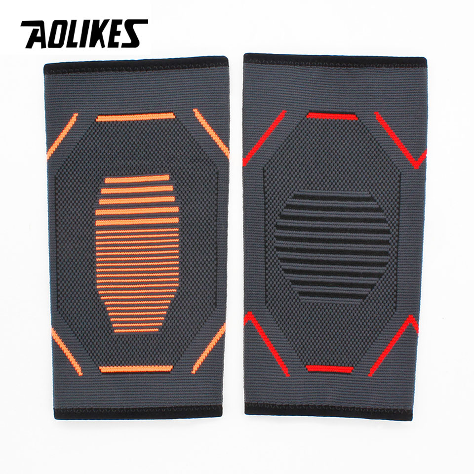 AOLIKES Elbow Brace Compressio - Tennis Elbow Brace review and price