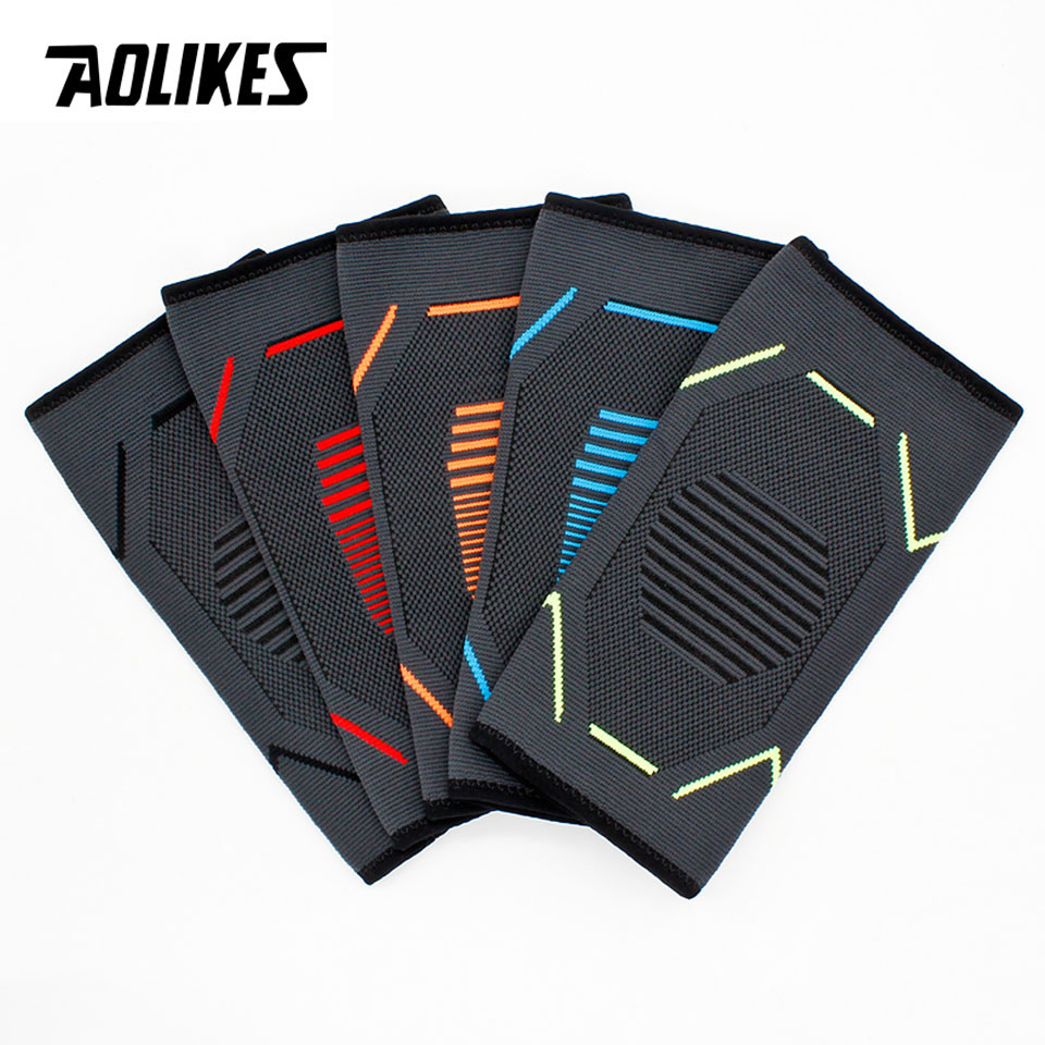 AOLIKES Elbow Brace Compressio - Tennis Elbow Brace review and price