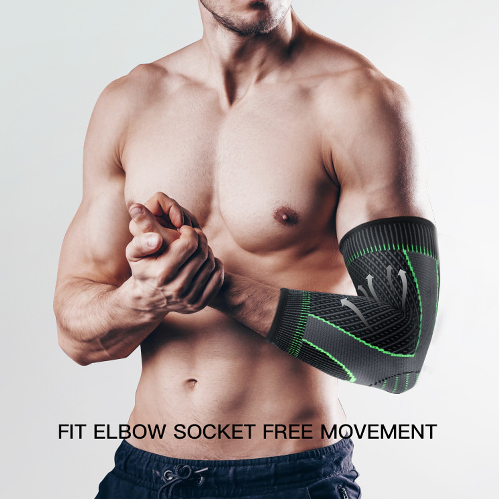 1 Pcs Elbow Brace for Tendonit - Tennis Elbow Brace review and price