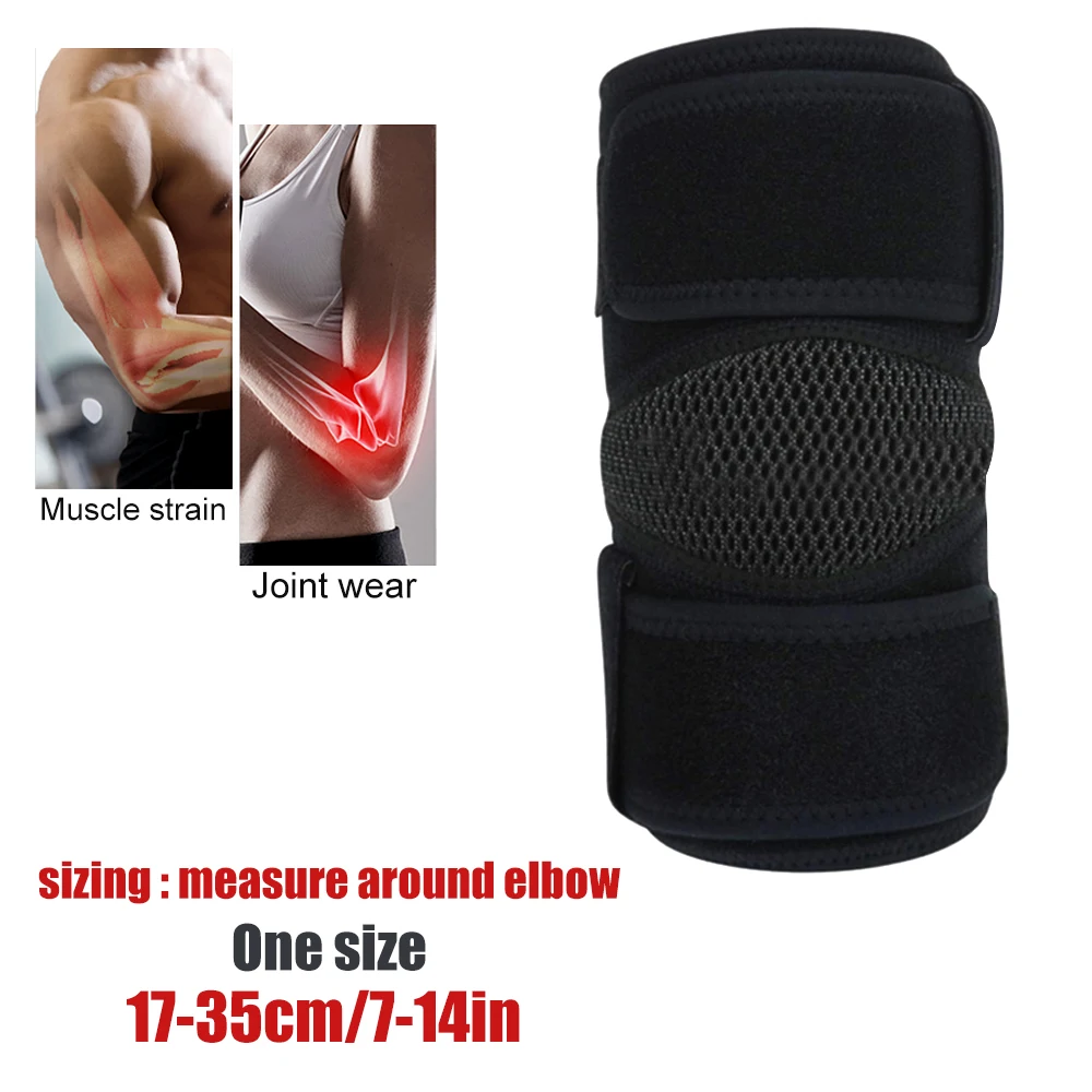 1 PC Sports Medicine Adjustabl - Tennis Elbow Brace review and price