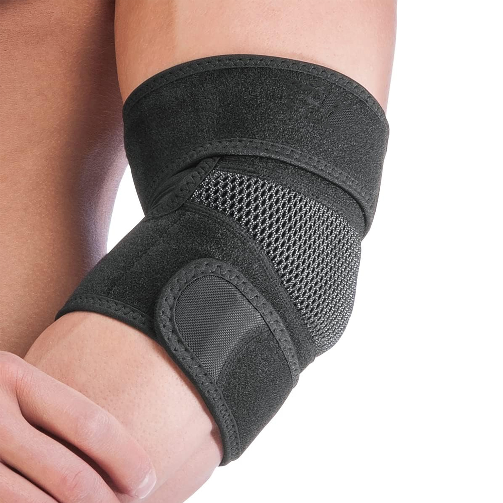 1 PC Sports Medicine Adjustabl - Tennis Elbow Brace review and price