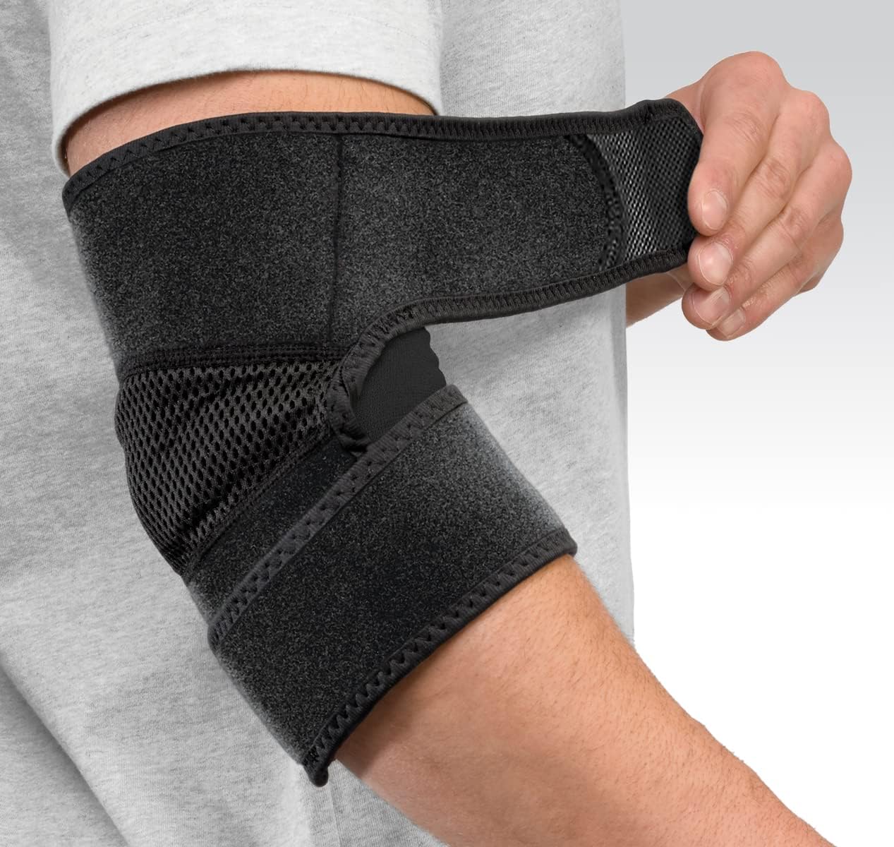 1 PC Sports Medicine Adjustabl - Tennis Elbow Brace review and price