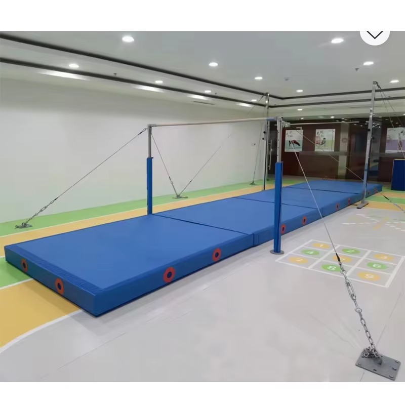 Professional gymnastics equipm - Gymnastics Beam Floor review and price