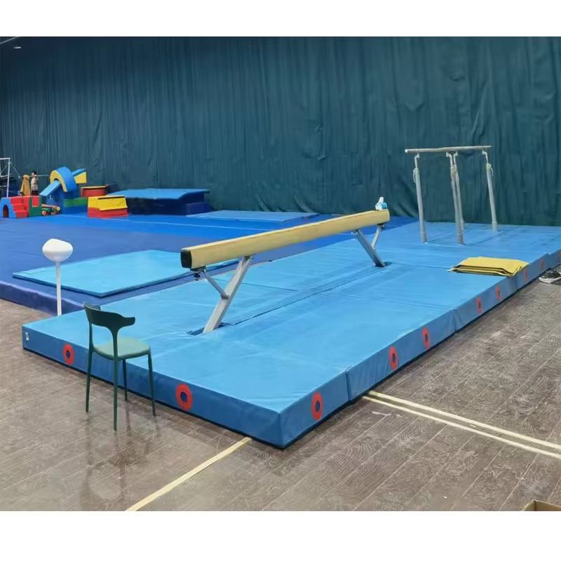 Professional gymnastics equipm - Gymnastics Beam Floor review and price