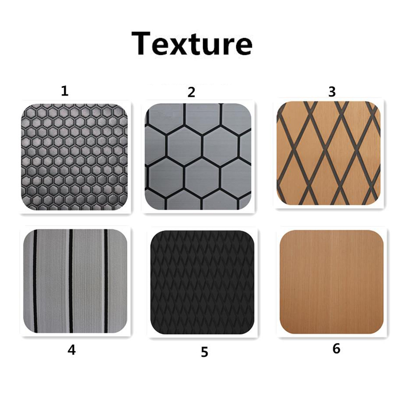 Customizable EVA Non-Slip Mat  - Sports Equipment Drawing review and price
