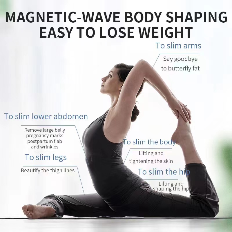 Body Slimming Machine Ems Musc - Gymnastics Beam Floor review and price