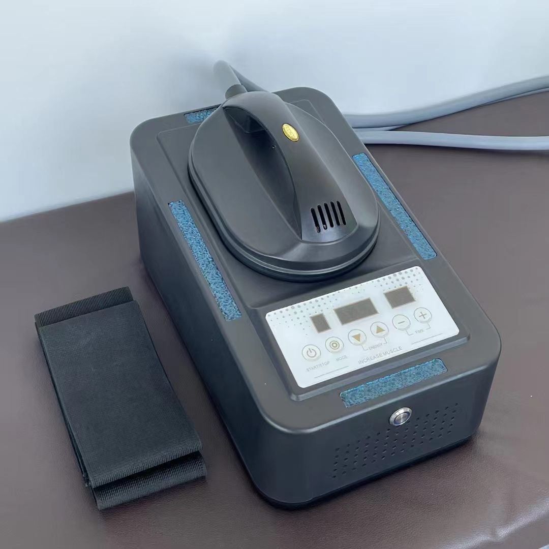 Body Slimming Machine Ems Musc - Gymnastics Beam Floor review and price