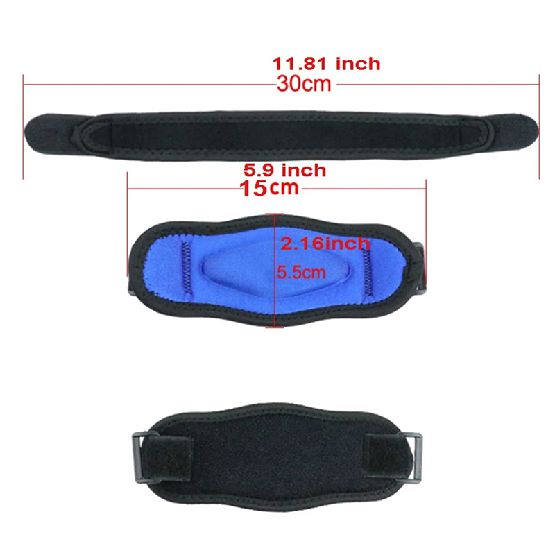 1Pc Elbow Brace For Tennis Gol - Tennis Elbow Brace review and price