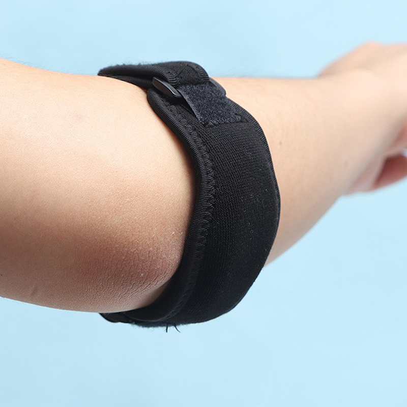 1Pc Elbow Brace For Tennis Gol - Tennis Elbow Brace review and price
