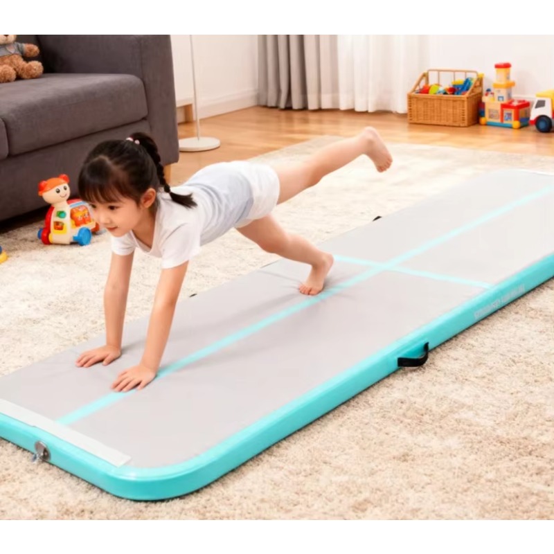 High Quality Portable 10M 12m  - Gymnastics Beam Floor review and price