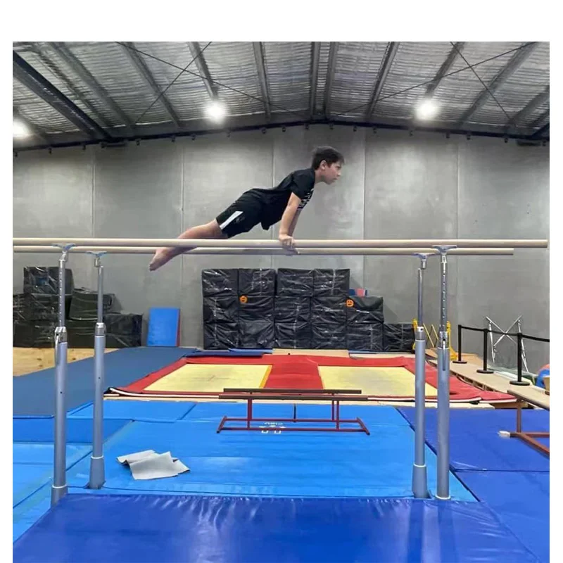 2026 High Quality Gymnastic Eq - Gymnastics Beam Floor review and price