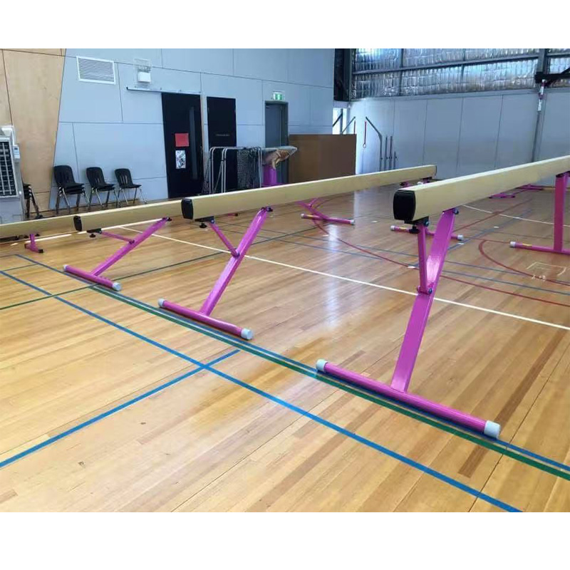 2026 High Quality Gymnastic Eq - Gymnastics Beam Floor review and price