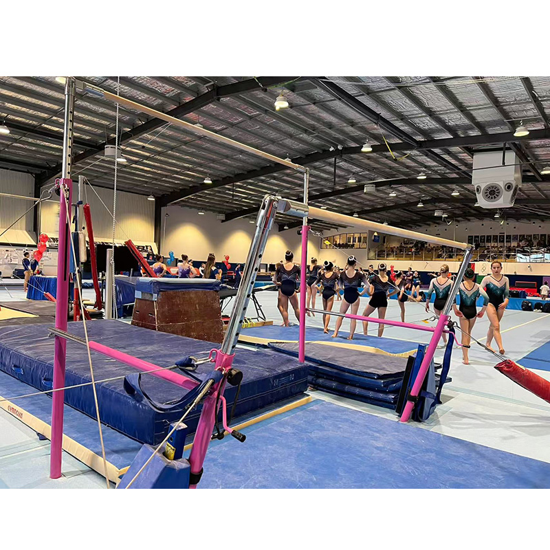 2026 High Quality Gymnastic Eq - Gymnastics Beam Floor review and price