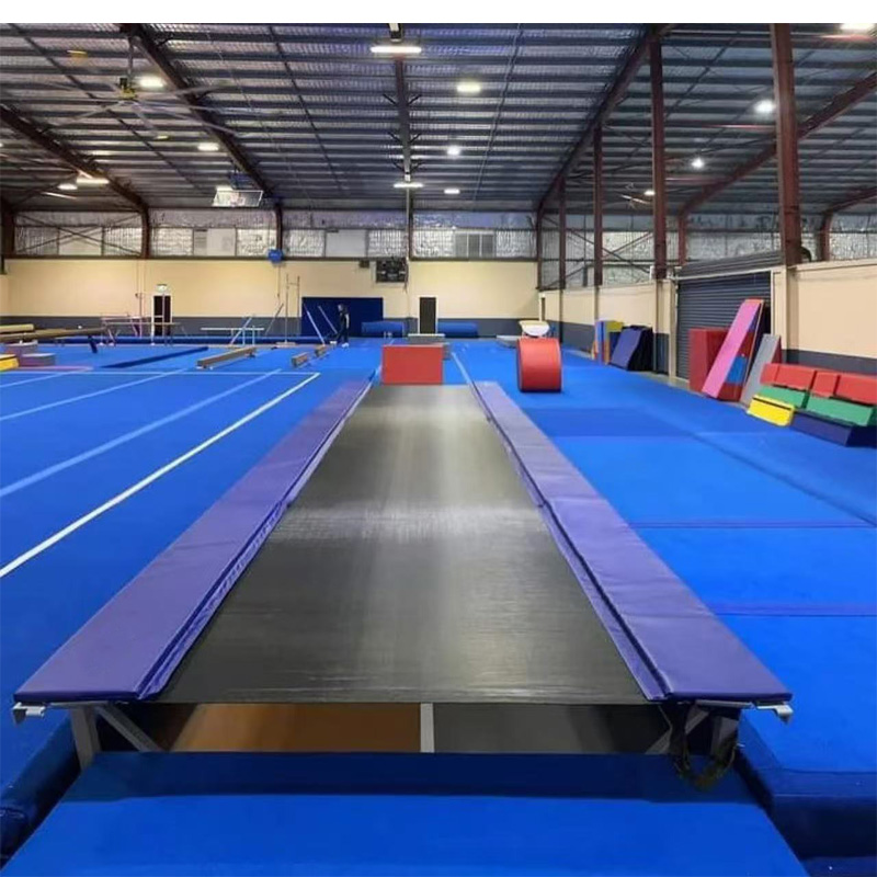 2026 High Quality Gymnastic Eq - Gymnastics Beam Floor review and price