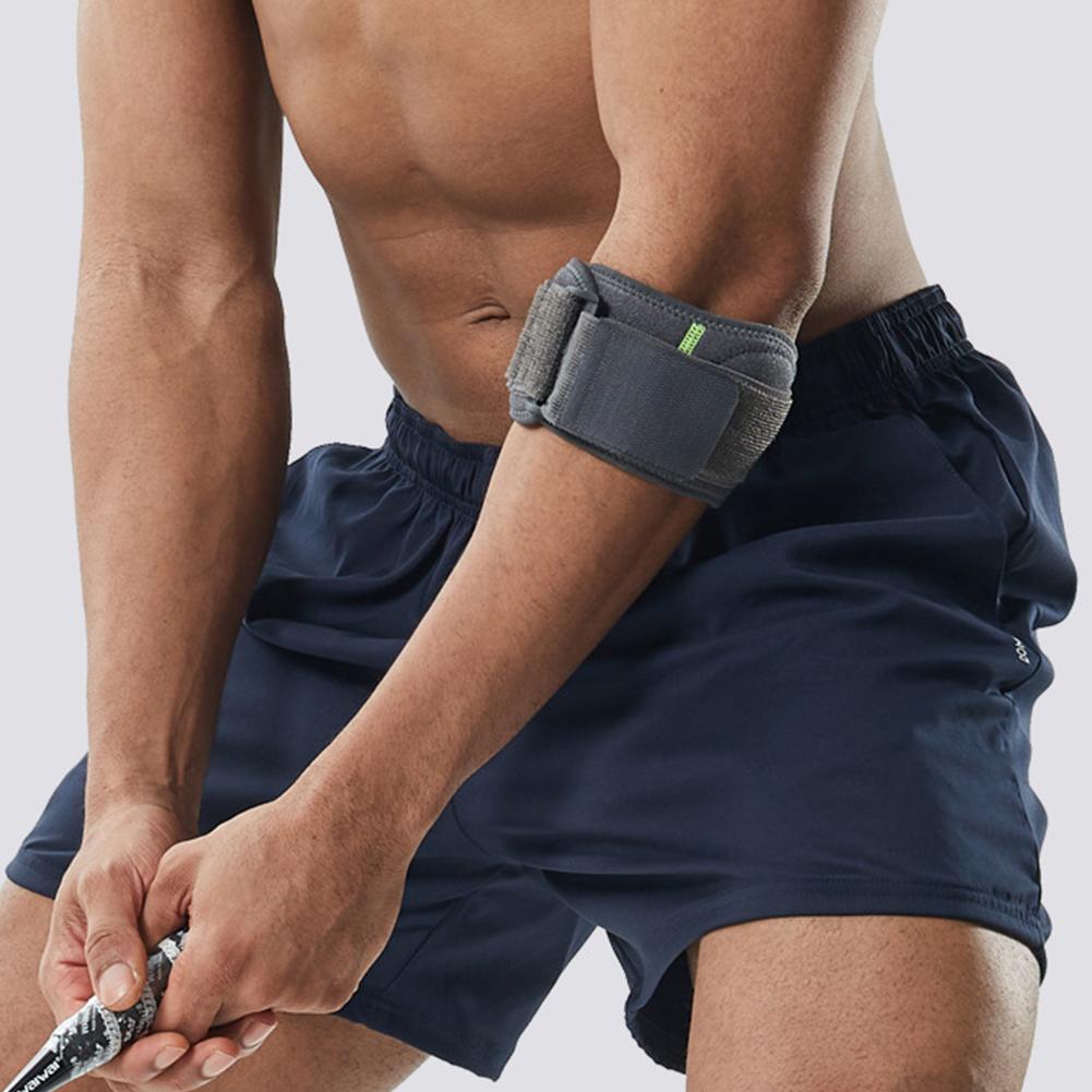 Tennis Badminton Golf Ball Elb - Tennis Elbow Brace review and price