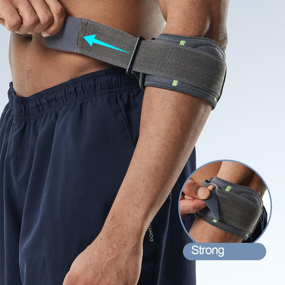 Tennis Badminton Golf Ball Elb - Tennis Elbow Brace review and price