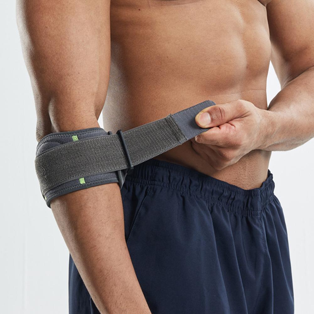 Tennis Badminton Golf Ball Elb - Tennis Elbow Brace review and price