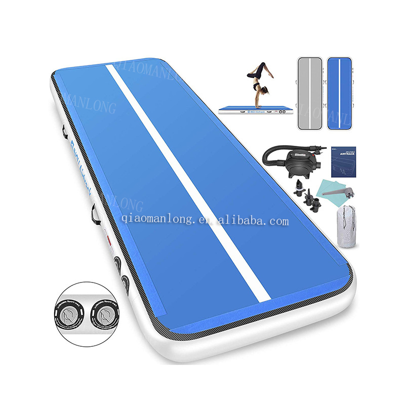 Professional Floor Matt Inflat - Gymnastics Beam Floor review and price
