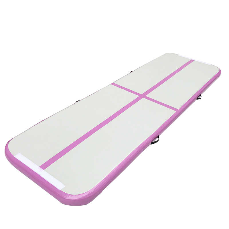 Professional Floor Matt Inflat - Gymnastics Beam Floor review and price