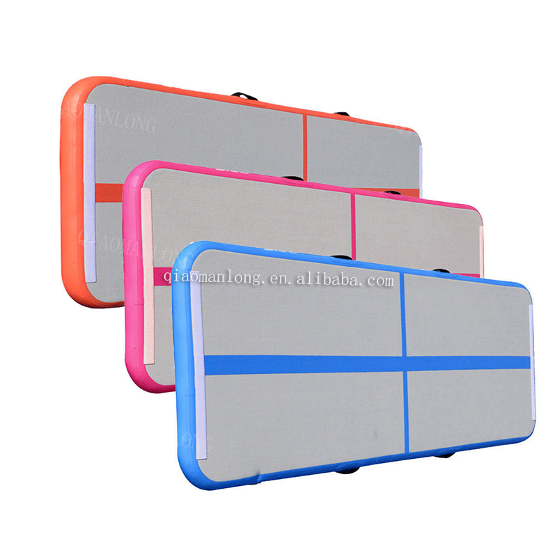 Professional Floor Matt Inflat - Gymnastics Beam Floor review and price